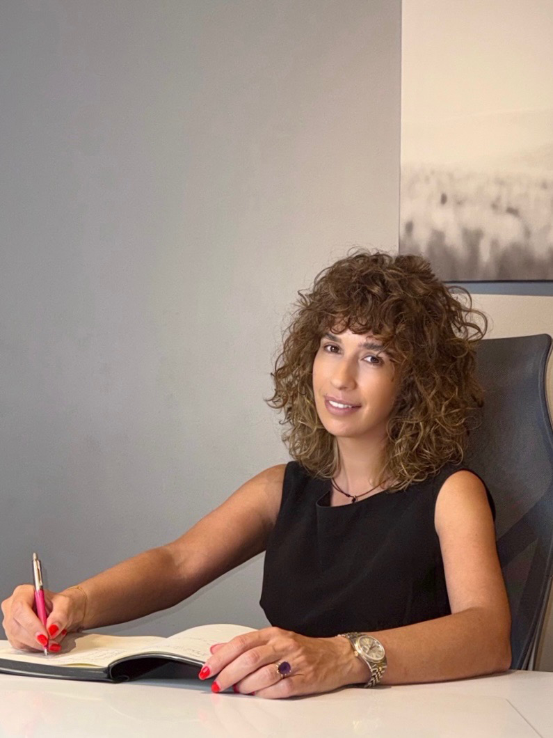 Έλενα Ζαβλιάρη